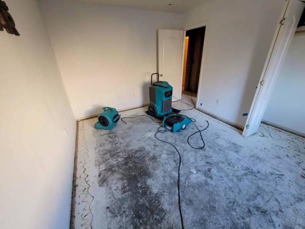 Professional Water damage restoration in Oakley, KS